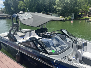 2017 Nautique Boats G23 for sale in Birmingham, Alabama