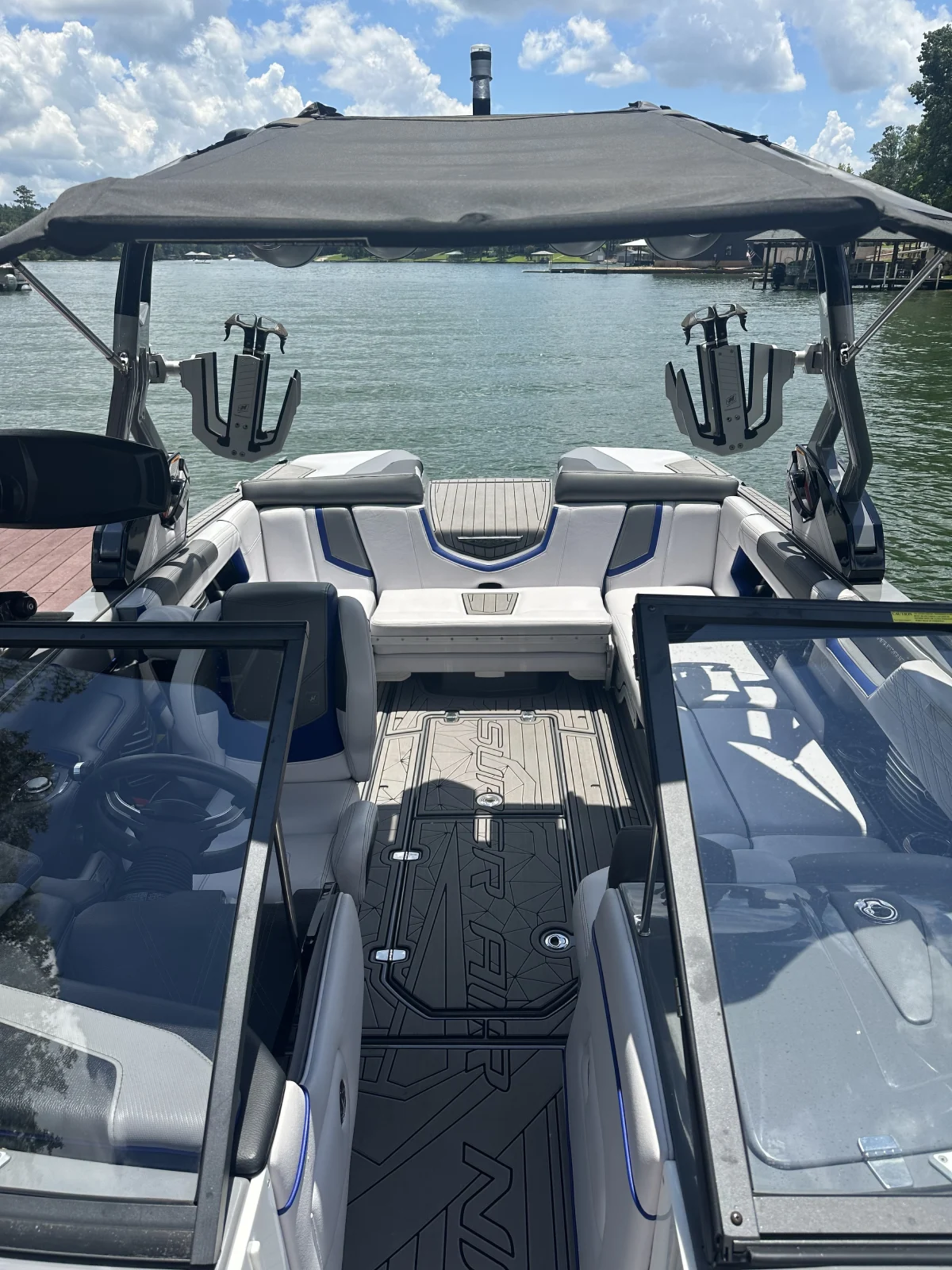 2017 Nautique Boats G23 for sale in Birmingham, Alabama