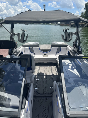 2017 Nautique Boats G23 for sale in Birmingham, Alabama