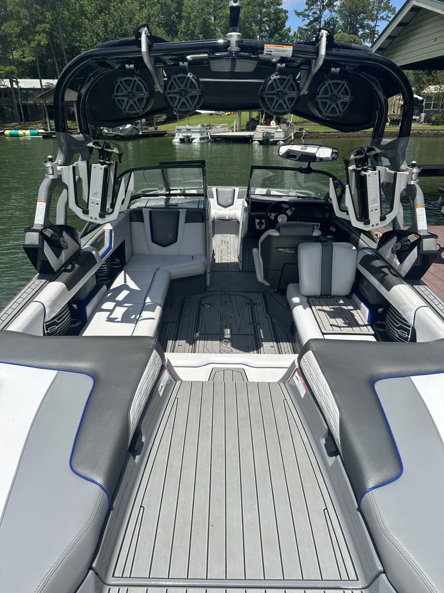 2017 Nautique Boats G23 for sale in Birmingham, Alabama