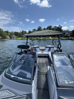 2017 Nautique Boats G23 for sale in Birmingham, Alabama