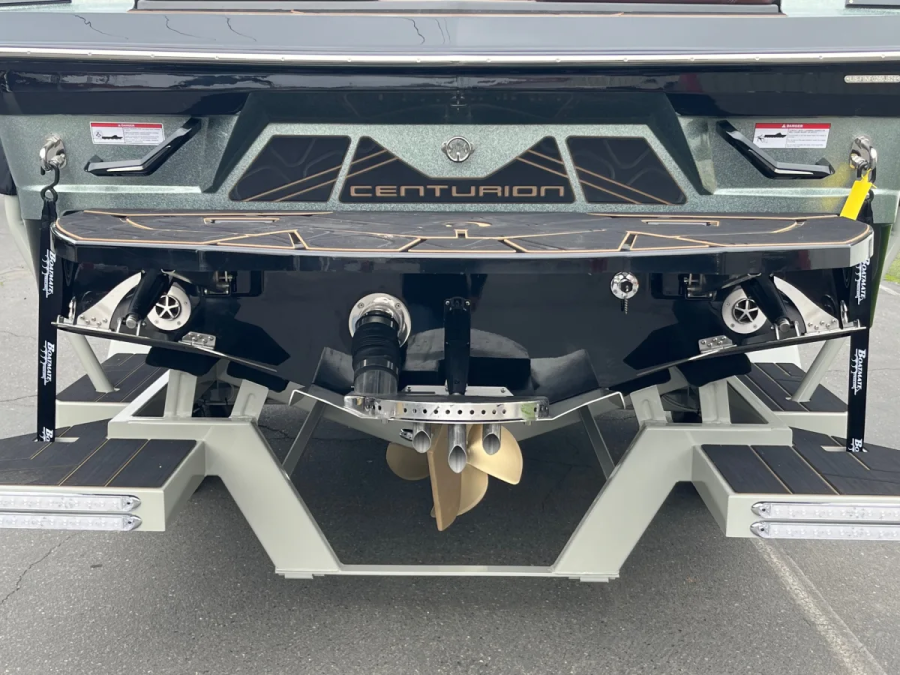 2026 Centurion Boats Fe23 for sale in Folsom, California