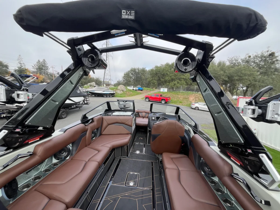 2026 Centurion Boats Fe23 for sale in Folsom, California