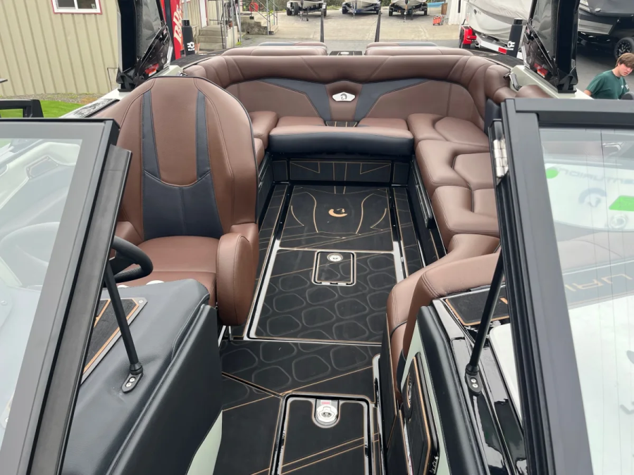 2026 Centurion Boats Fe23 for sale in Folsom, California