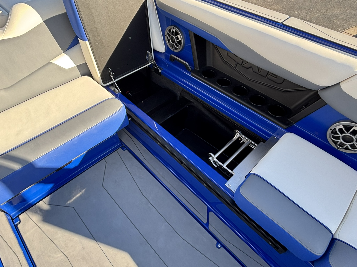 2023 Axis Boats T250 for sale in Grandview, Missouri