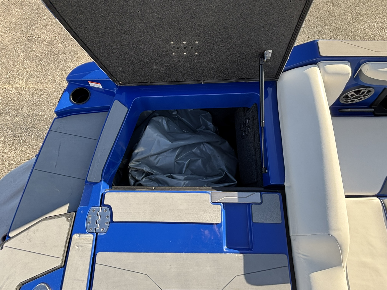 2023 Axis Boats T250 for sale in Grandview, Missouri