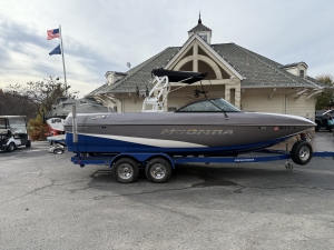 2015 Moomba Boats Mojo for sale in Sperry, Oklahoma