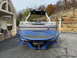 2015 Moomba Boats Mojo for sale in Sperry, Oklahoma