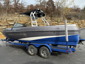 2015 Moomba Boats Mojo for sale in Sperry, Oklahoma