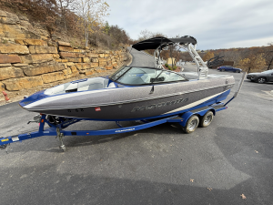 2015 Moomba Boats Mojo for sale in Sperry, Oklahoma