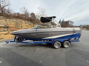 2015 Moomba Boats Mojo for sale in Sperry, Oklahoma