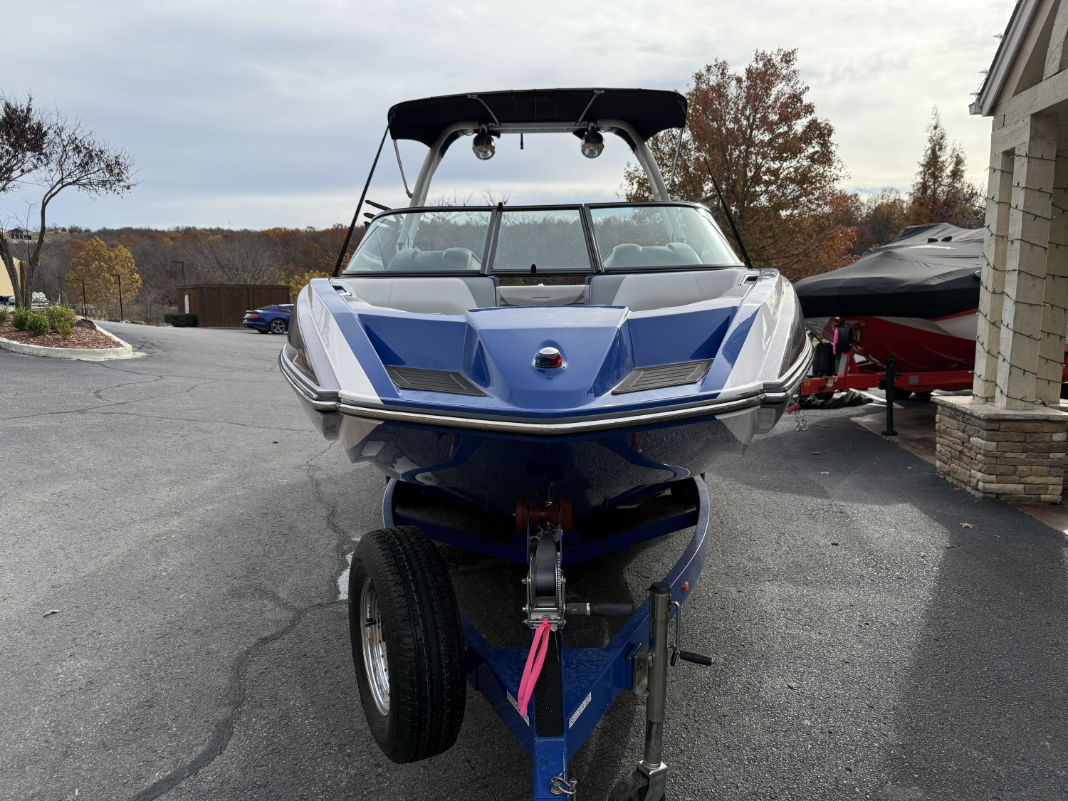 2015 MOOMBA MOJO