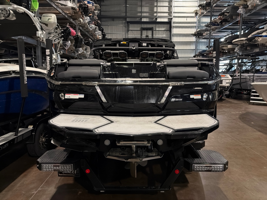 2022 Mastercraft Boats X24 for sale in Coeur d'Alene, Idaho
