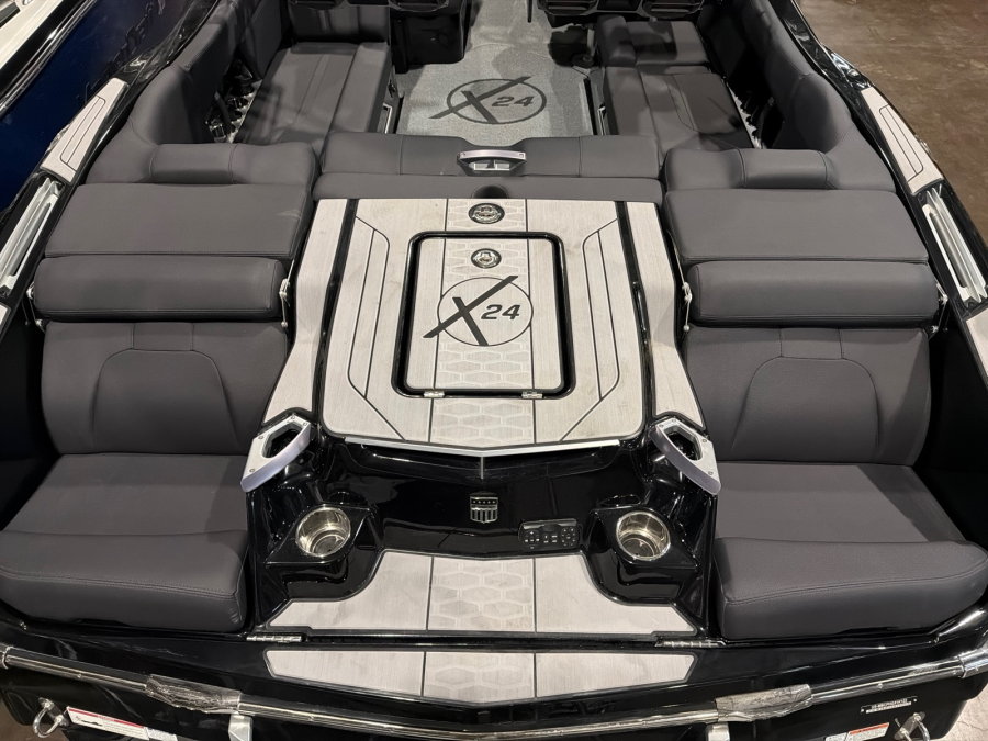 2022 Mastercraft Boats X24 for sale in Coeur d'Alene, Idaho