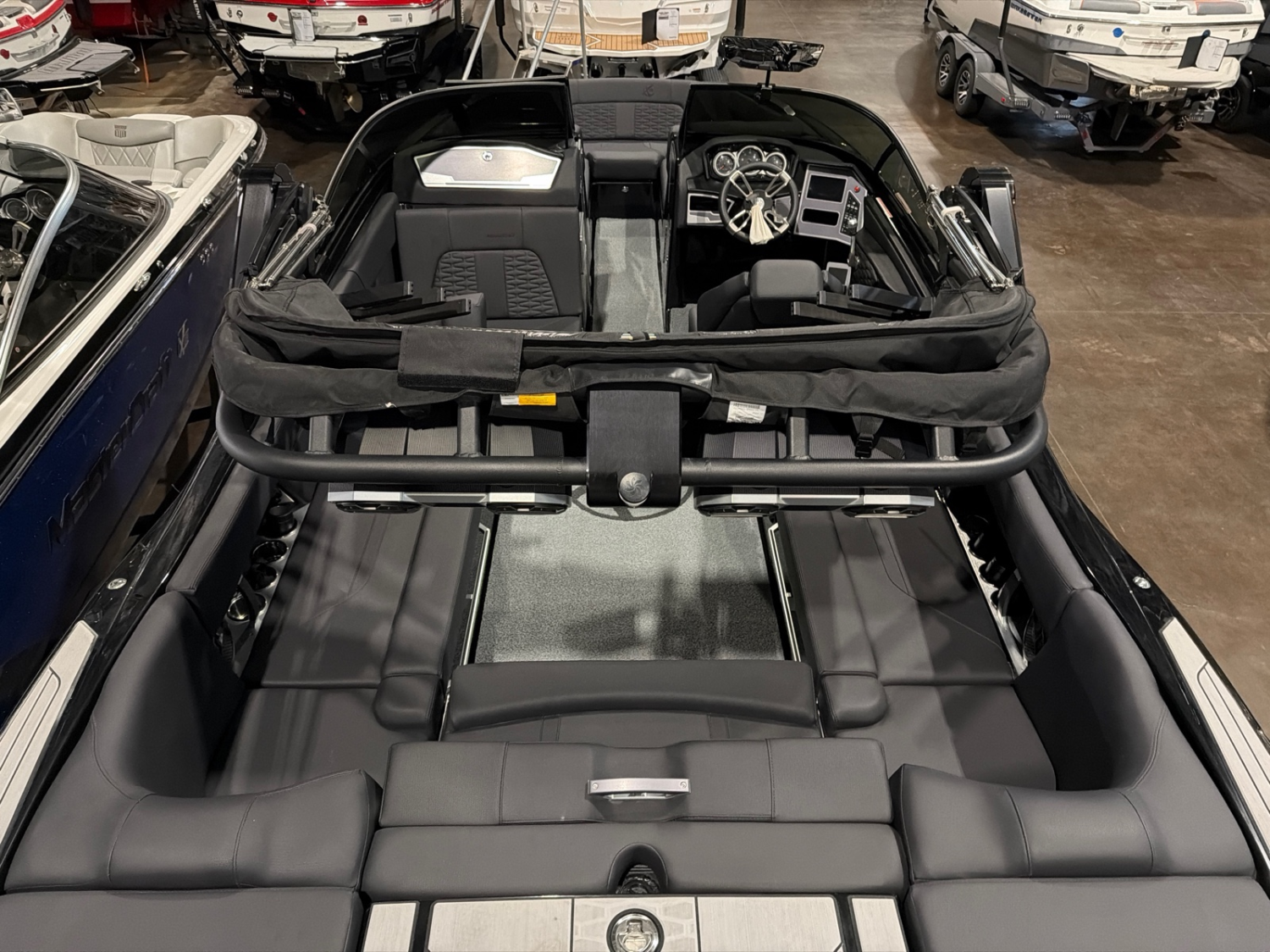 2022 Mastercraft Boats X24 for sale in Coeur d'Alene, Idaho