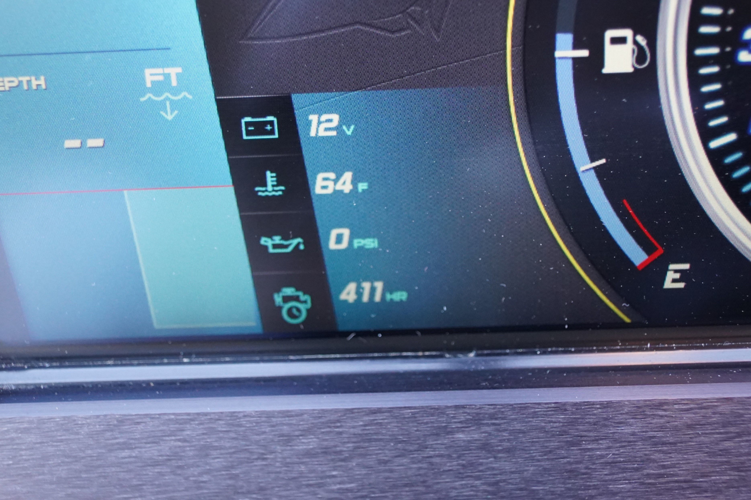 2019 Centurion Ri237