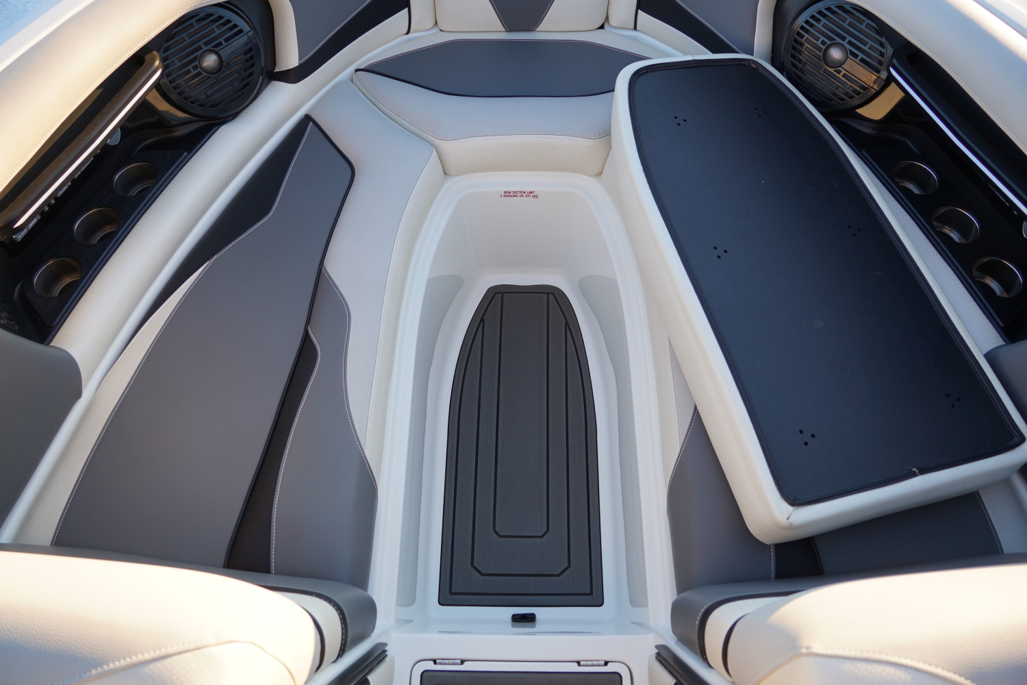 2019 Centurion Ri237