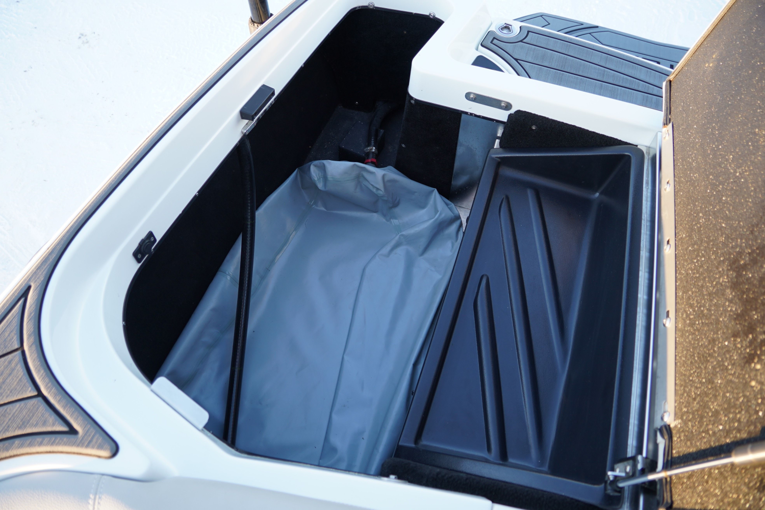 2019 Centurion Ri237