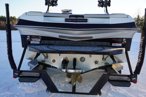 2019 Centurion Boats Ri237 for sale in Alexandria, Minnesota