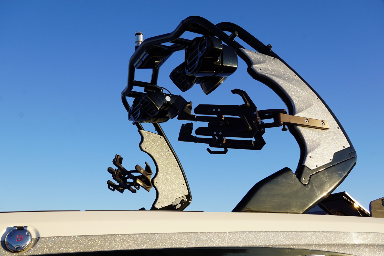 2019 Centurion Ri237