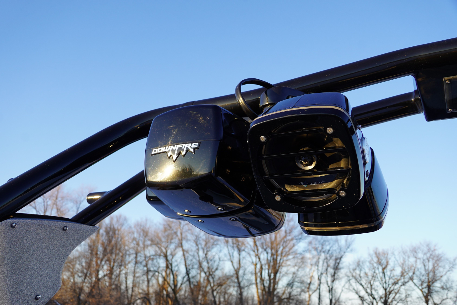 2019 Centurion Ri237