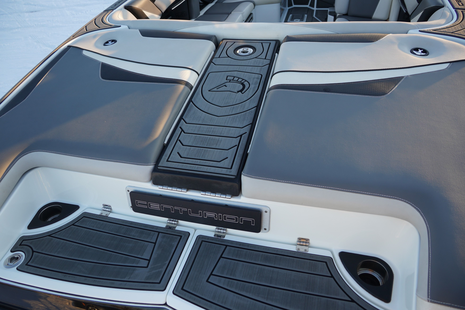 2019 Centurion Ri237