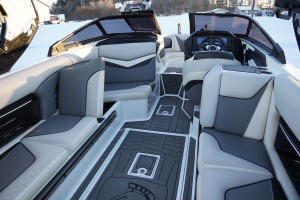 2019 Centurion Boats Ri237 for sale in Alexandria, Minnesota