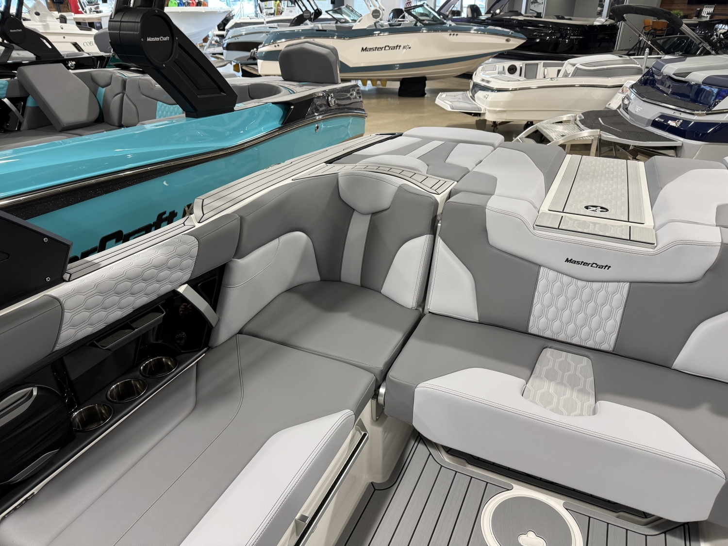 2026 MasterCraft XT23