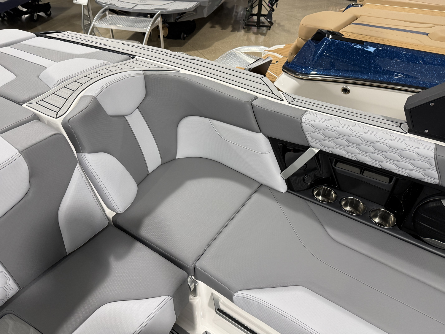 2026 Mastercraft Boats XT23 for sale in Hudsonville, Michigan