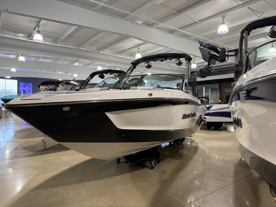 2026 Mastercraft Boats XT23 for sale in Hudsonville, Michigan