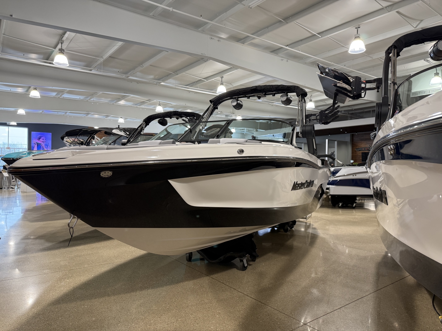 2026 MasterCraft XT23