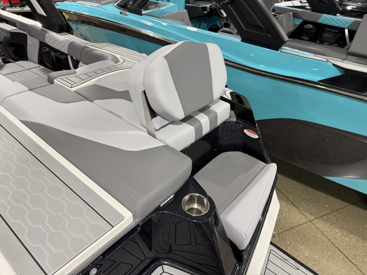 2026 MasterCraft XT23
