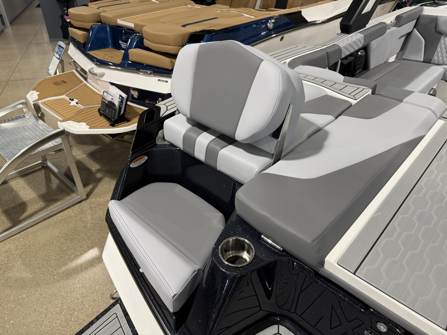 2026 MasterCraft XT23