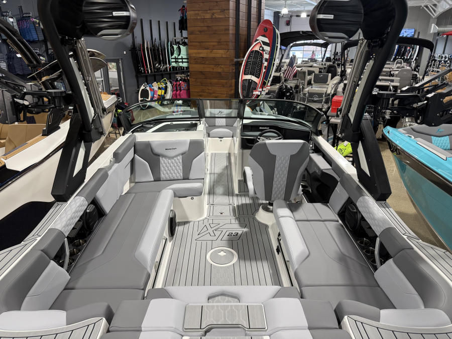 2026 Mastercraft Boats XT23 for sale in Hudsonville, Michigan
