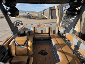 2023 Malibu Boats Wakesetter 23 LSV for sale in Nampa, Idaho