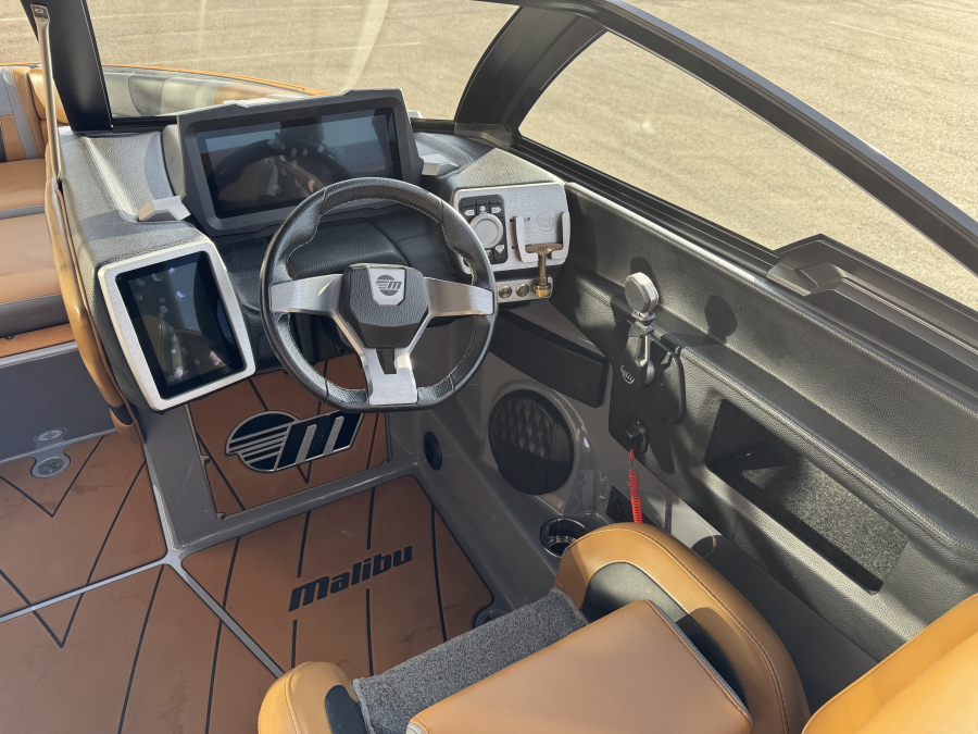 2023 Malibu Boats Wakesetter 23 LSV for sale in Nampa, Idaho