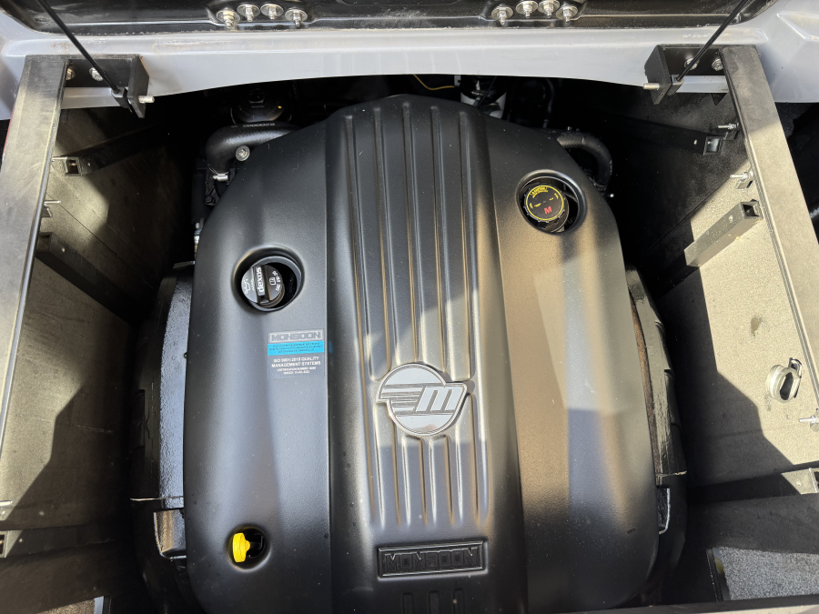 2023 Malibu Boats Wakesetter 23 LSV for sale in Nampa, Idaho