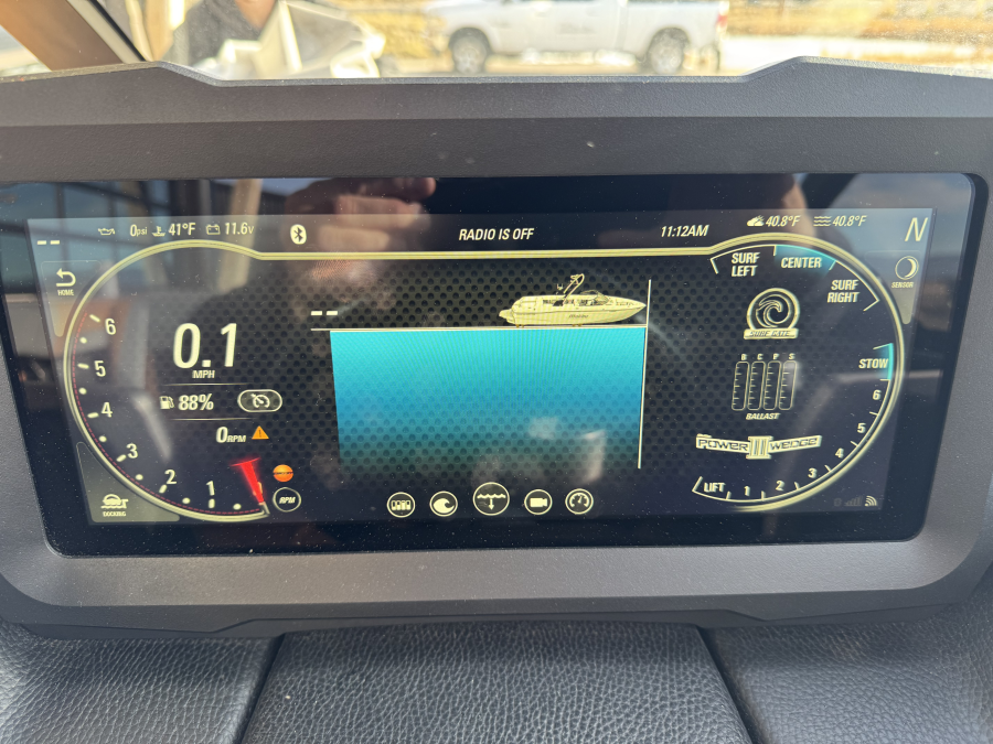 2023 Malibu Boats Wakesetter 23 LSV for sale in Nampa, Idaho