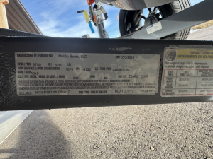 2023 Malibu Boats Wakesetter 23 LSV for sale in Nampa, Idaho