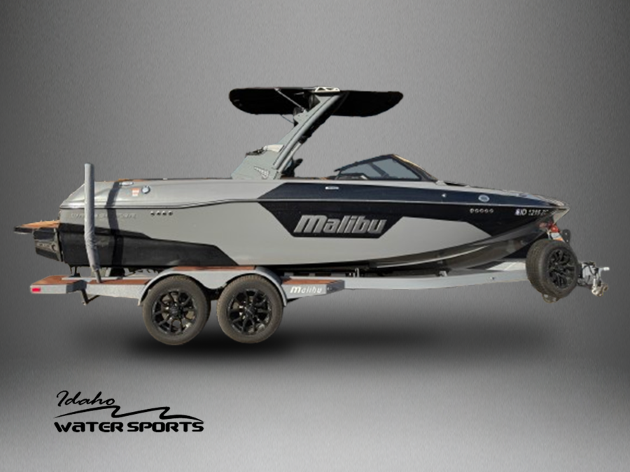 2023 Malibu Boats Wakesetter 23 LSV for sale in Nampa, Idaho