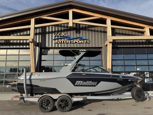 2023 Malibu Boats Wakesetter 23 LSV for sale in Nampa, Idaho
