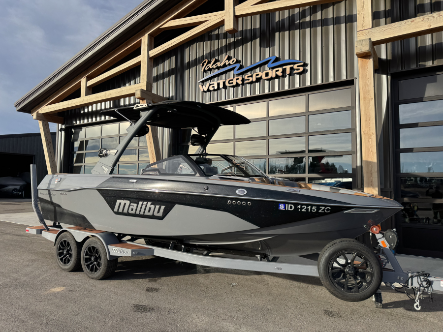 2023 Malibu Boats Wakesetter 23 LSV for sale in Nampa, Idaho