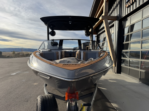 2023 Malibu Boats Wakesetter 23 LSV for sale in Nampa, Idaho