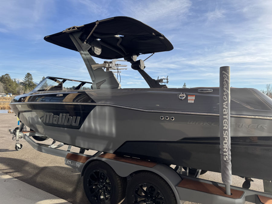 2023 Malibu Boats Wakesetter 23 LSV for sale in Nampa, Idaho