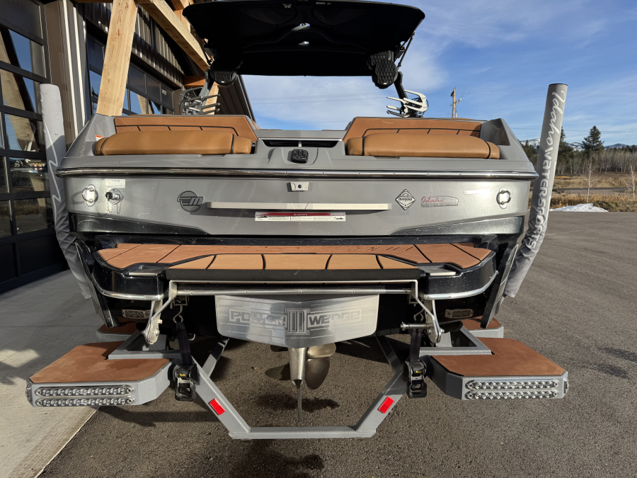 2023 Malibu Boats Wakesetter 23 LSV for sale in Nampa, Idaho