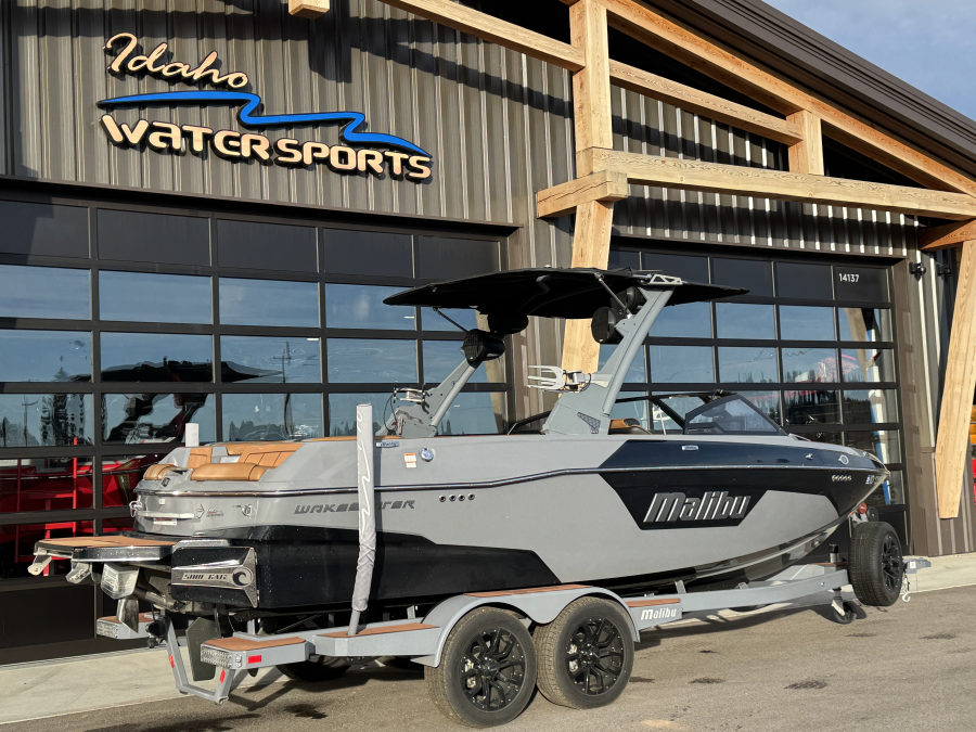 2023 Malibu Boats Wakesetter 23 LSV for sale in Nampa, Idaho