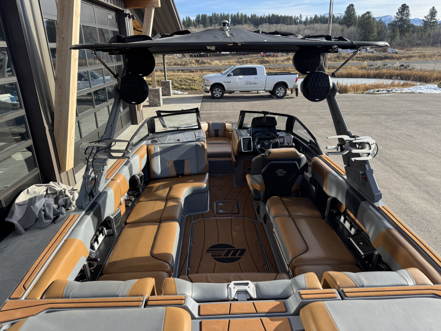 2023 Malibu Boats Wakesetter 23 LSV for sale in Nampa, Idaho