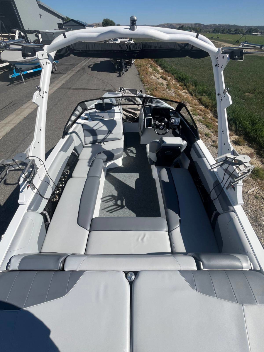 2022 Malibu Boats Wakesetter 22 LSV for sale in Billings, Montana