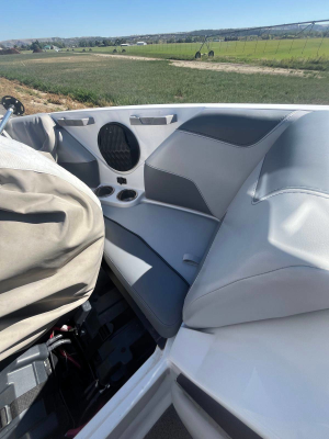 2022 Malibu Boats Wakesetter 22 LSV for sale in Billings, Montana