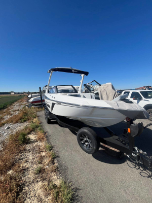 2022 Malibu Boats Wakesetter 22 LSV for sale in Billings, Montana